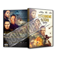 Cehenneme Doğru - Ambush - 2023 Türkçe Dvd Cover Tasarımı